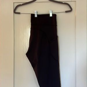 LuluLemon Invigorate High Rise 25” Leggings